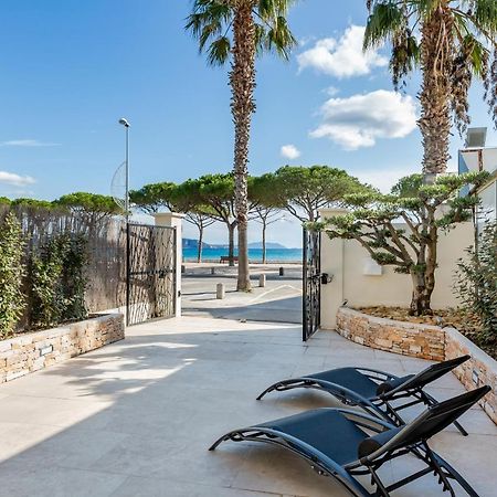 Bord De Mer La Ciotat Bagian luar foto